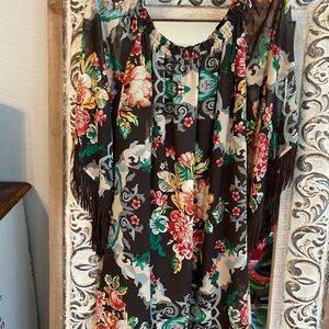 Uncle Frank Dress large